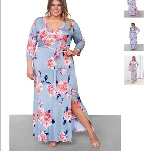 Rebecca the Label: Bass dress NWT from KIki LaRue